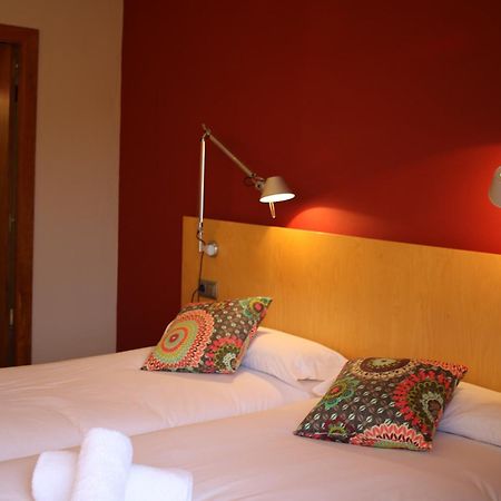 Hostal La Fosca Паламос Экстерьер фото