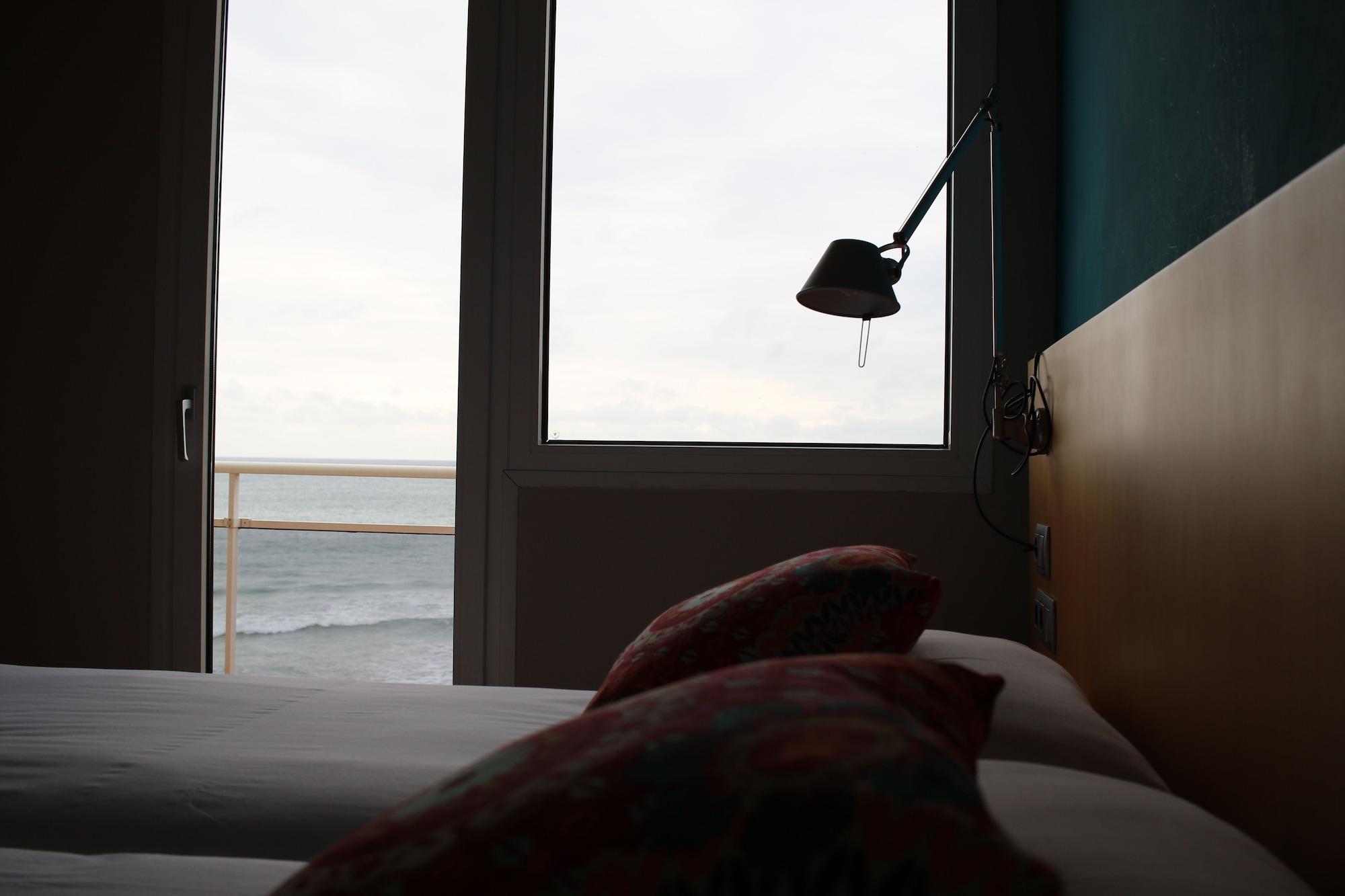 Hostal La Fosca Паламос Экстерьер фото